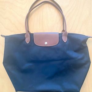 Longchamp Le Pliage Original M Tote Bag